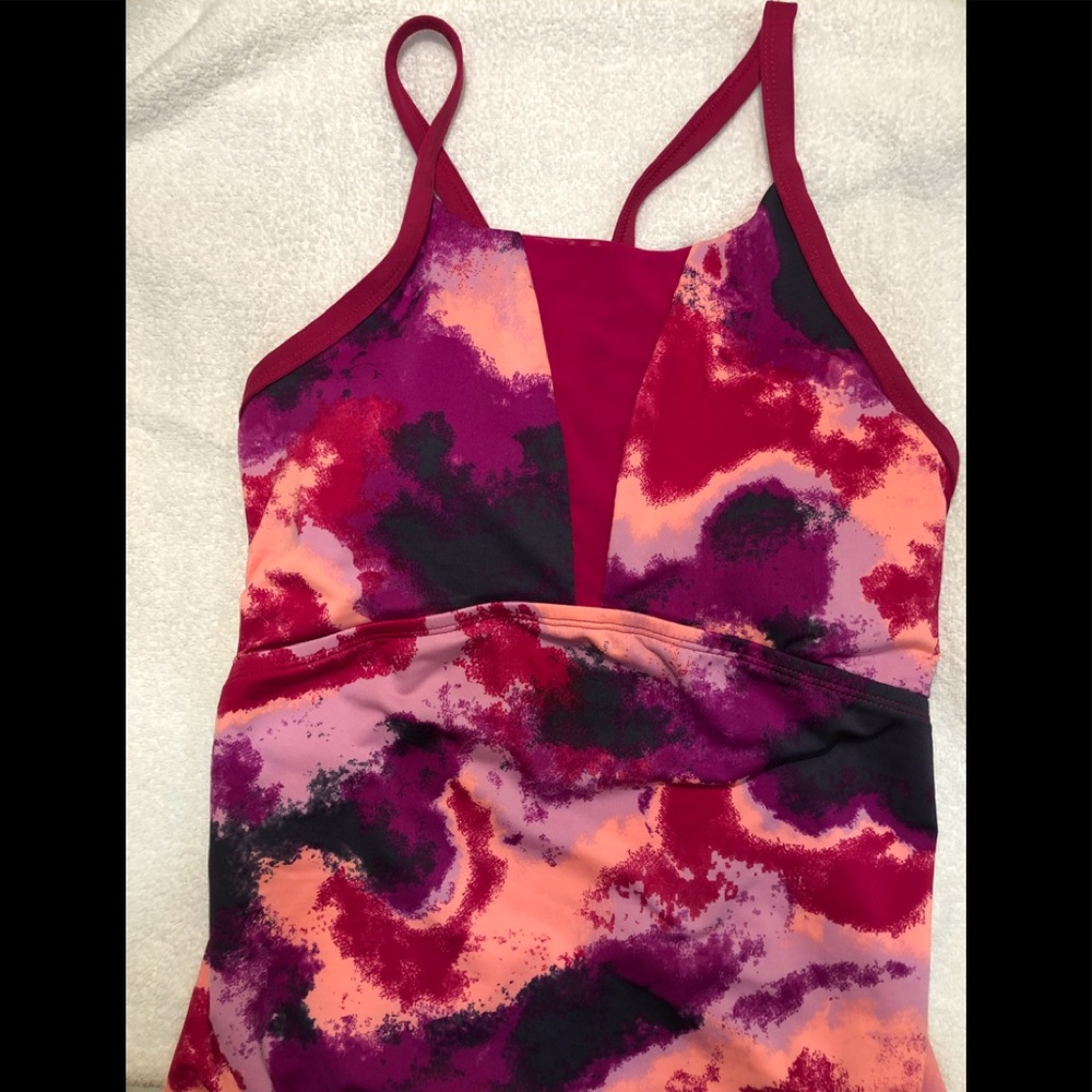 Nike women swimwear